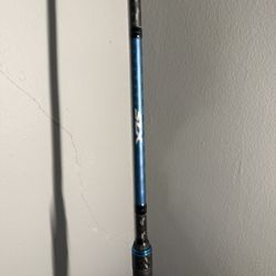 SLX Rod 