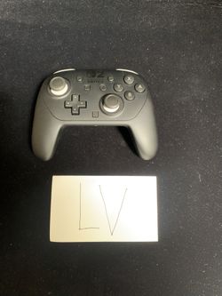 Nintendo Switch 2 Pro Controller