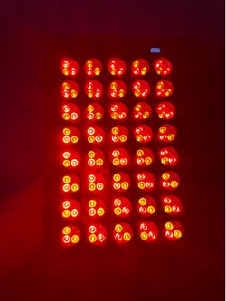 New red light