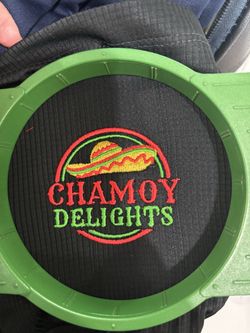 Custom Embroidery