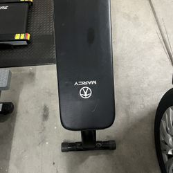 Sit Up Bench 