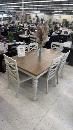 Dining Set
