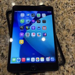 iPad Mini 5th Gen 64gb