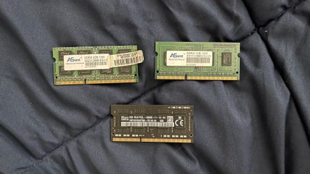 DDR3 Ram