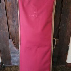 Wrapping Paper Organizer