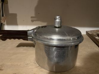 Pressure Cooker