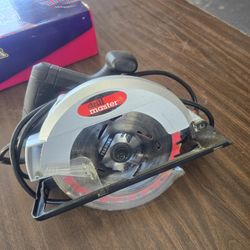 Circular Saw 