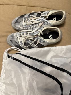 Spikes Running Shoes