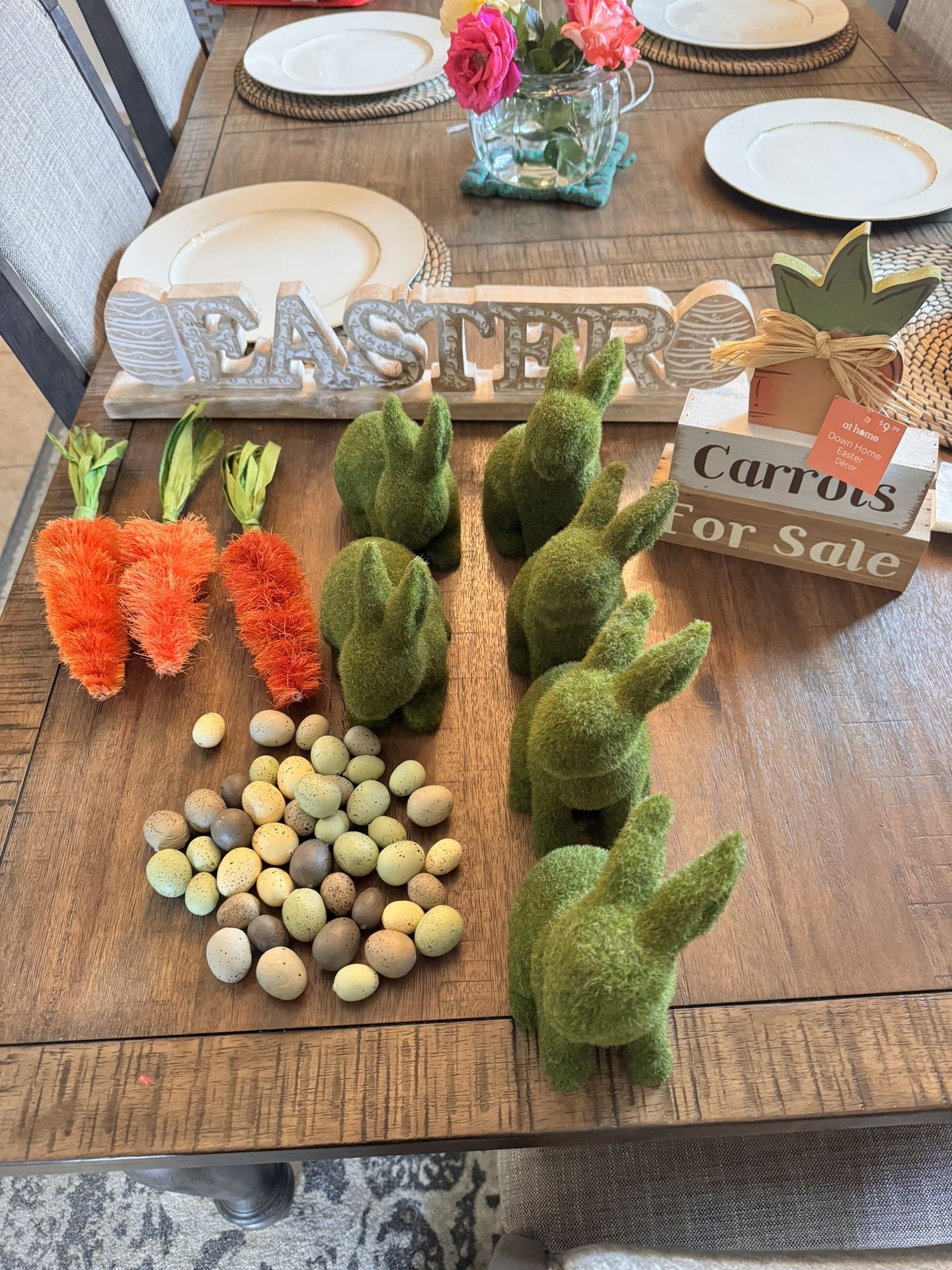Easter Decorations