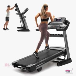 NordicTrack Commercial 1750 Treadmill 🏋️‍♂️ NordicTrack Commercial 1750 (Model NTL14119) – Premium Heavy-Duty Treadmill