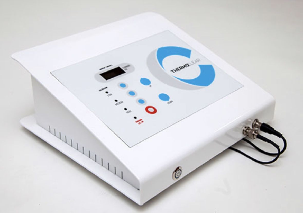 High Radio Frequency Machine By Thermoclear USA
