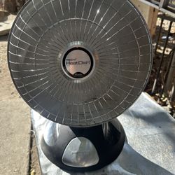 Home Heater