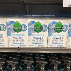 Seventh Generation