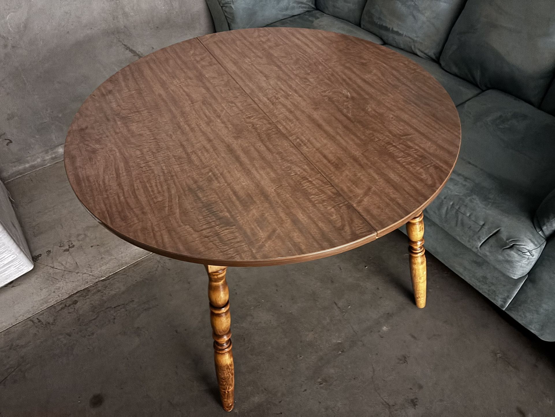 Wooden Dining Table