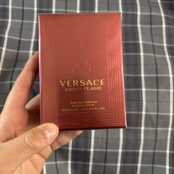 Versace Eros Flame 100ml