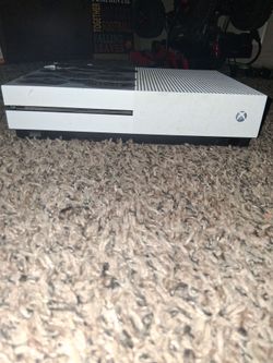 Xbox one s obo