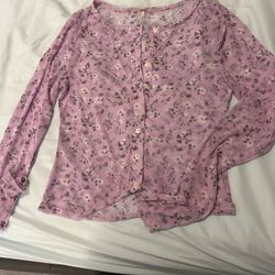 Free People Top
