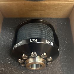 Upper Pulley