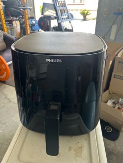 Philips Air Fryer