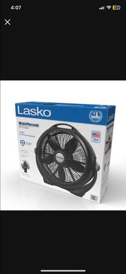 Fan