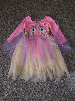 Girls Clothing