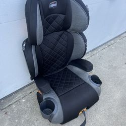CHICCO BOOSTER SEAT