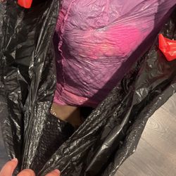 Bag Of Women Clothes Free