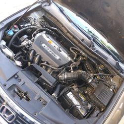 2008 Accord