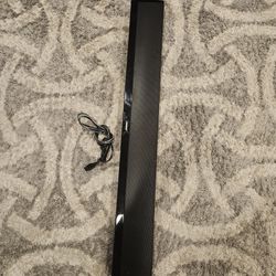 Bose Sound Bar