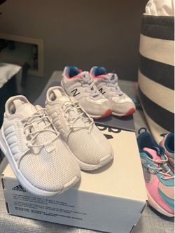 6c and 7c shoes