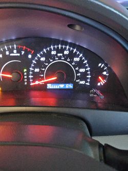 2011 Toyota Camry 2.5L Clean Title
