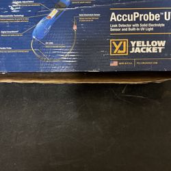 AccuProbe Leak Detector