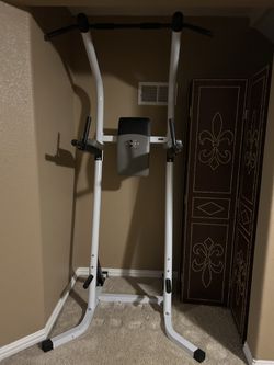 Home Gym Equipment Set