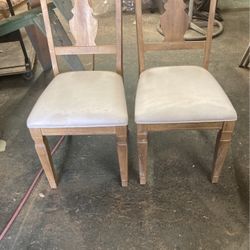 Chairs