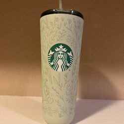 Winnie the Pooh Starbucks Tumbler