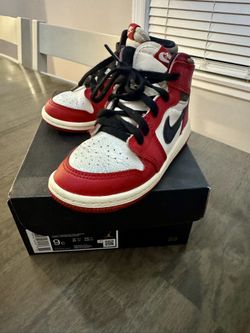 Jordan 1