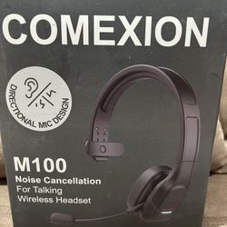 Wireless Headset