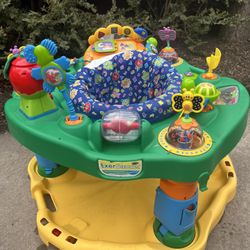 Baby Activity Center