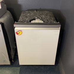 Samsung Panel Ready White Dishwasher Modern🔥🔥