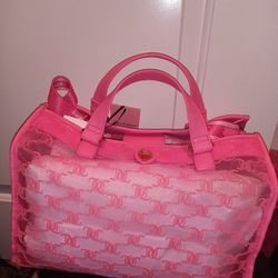 Sheer Juicy Couture
