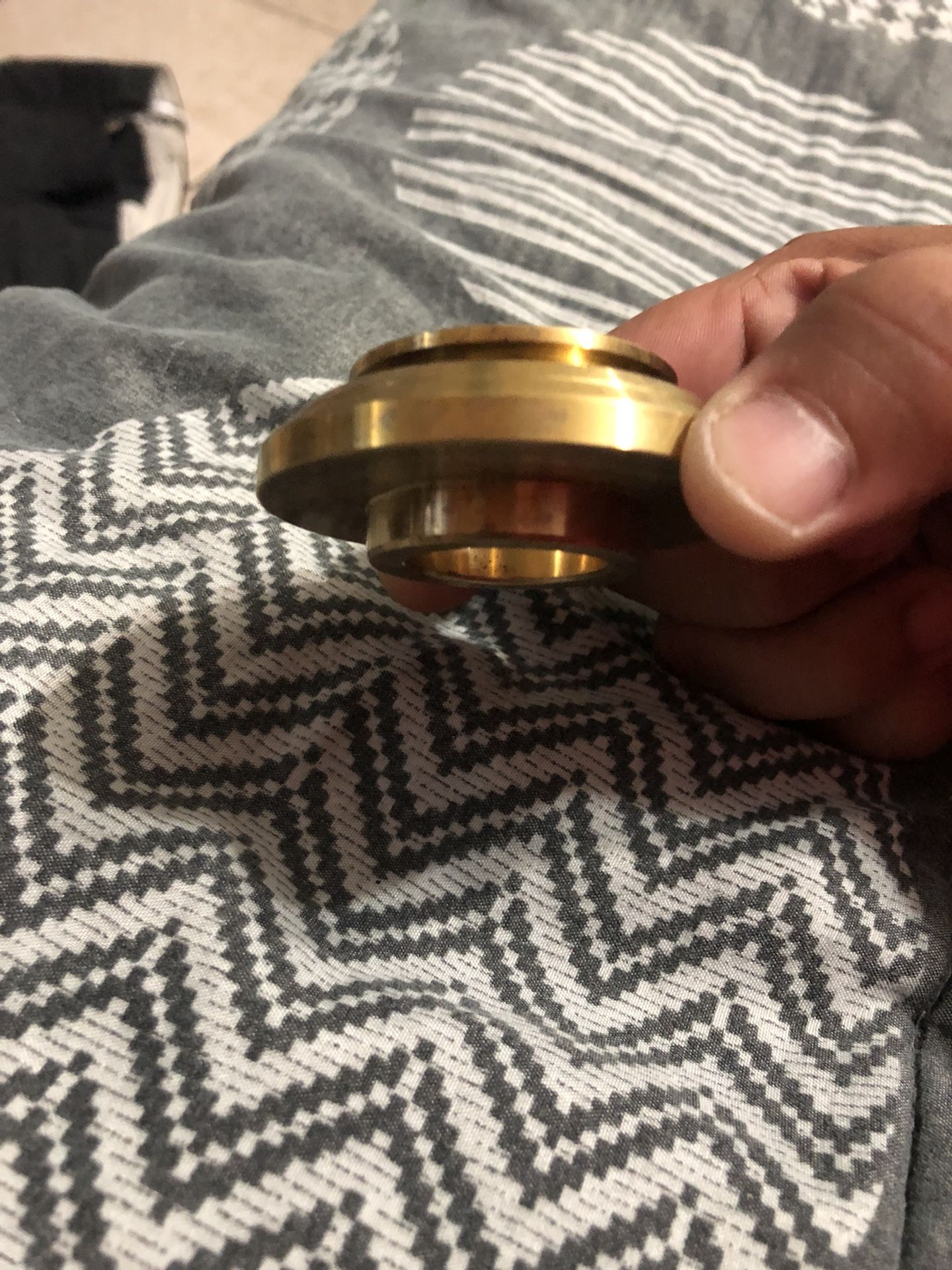 Yamaha prop thrust washer for Sale in Miami, FL OfferUp