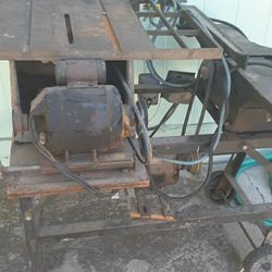 Serrucho eléctrico