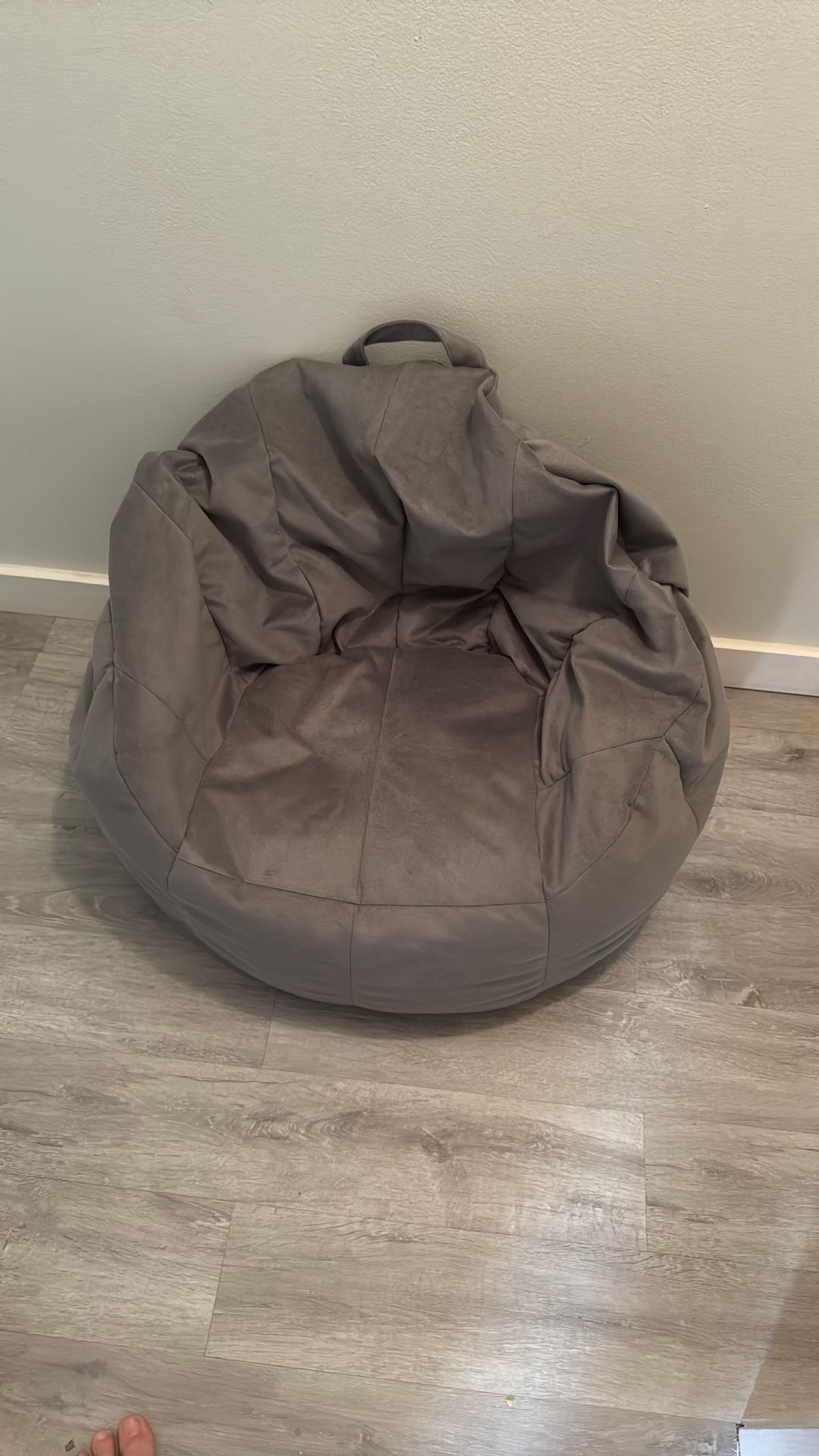 beanbag chair