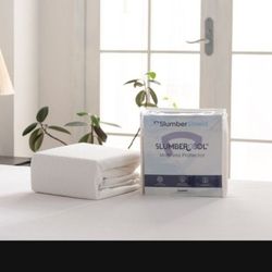 King Size Cooling Mattress Protectors
