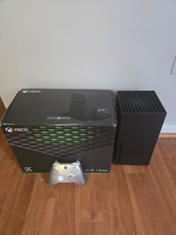 Xbox Series X