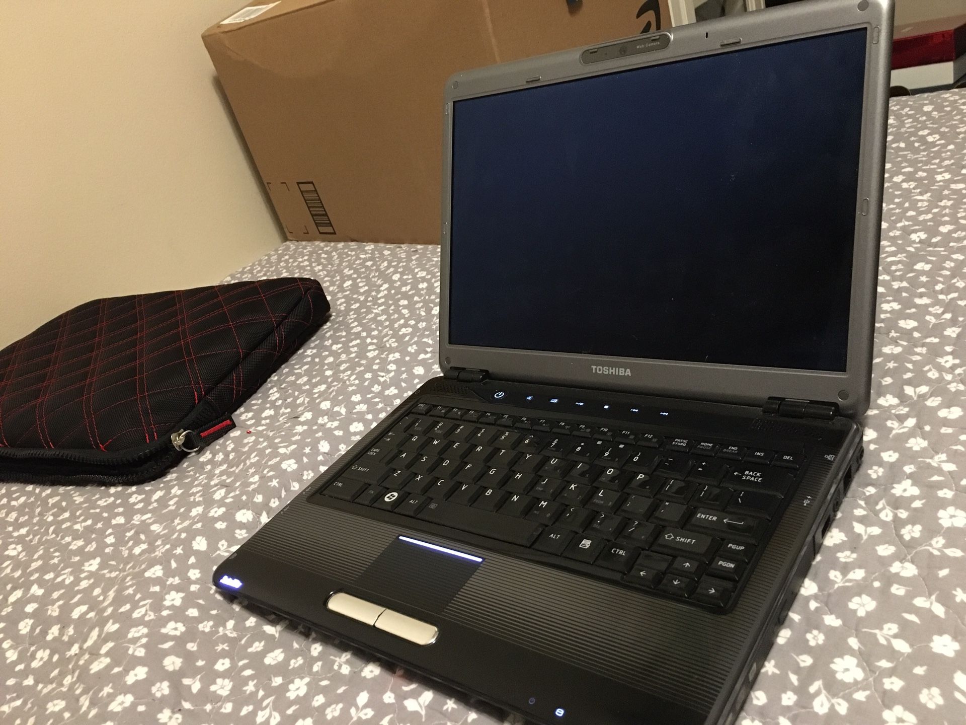 Laptop for sale