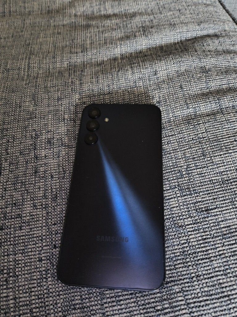 Galaxy A15