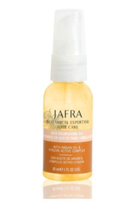 Aceite para frizz