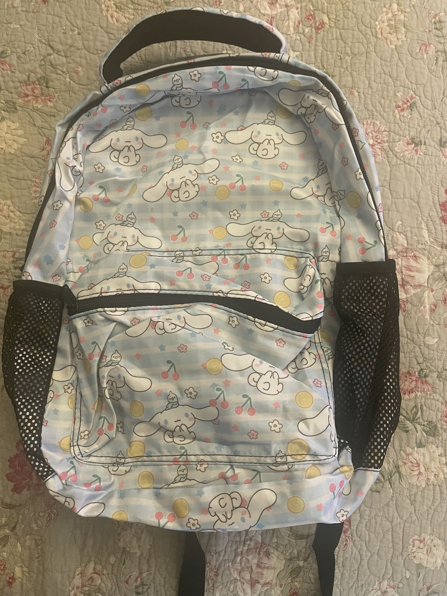 Girls Backpack
