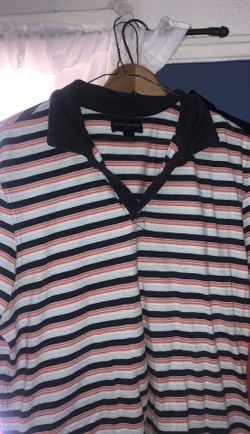 Banana Republic Polo
